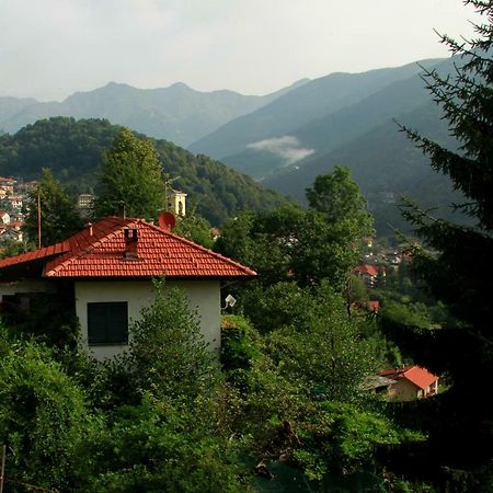 Rifugio Escursionistico Le Lunelle Villa Mezzenile Exterior photo